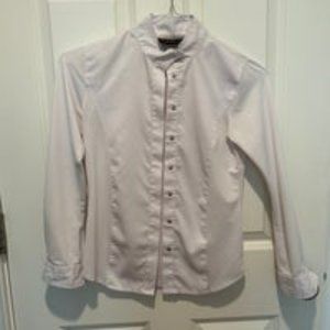 Ariat show shirt